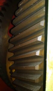 Kniehebelpresse Barnaul KB8336 - 400 ton (ID:75692) - Dabrox.com
