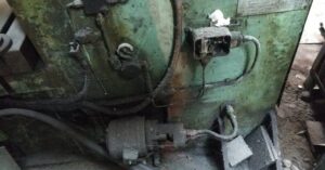 Kniehebelpresse Barnaul KB8336 - 400 ton (ID:75692) - Dabrox.com