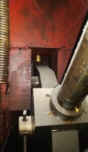 Kniehebelpresse Barnaul KB8336 - 400 ton (ID:75691) - Dabrox.com