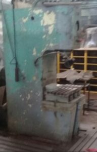 Hydraulikpresse P6324 - 25 ton (ID:75158) - Dabrox.com