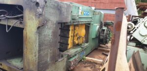 Abgratpresse TMP Voronezh KA2534 - 250 ton (ID:75160) - Dabrox.com