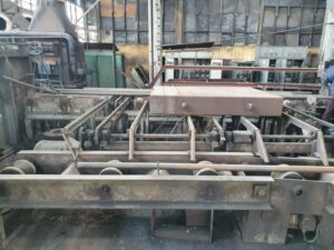 Schere Erfurt ScPK I 1000S - 1000 ton (ID:76140) - Dabrox.com