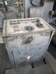 Schere Erfurt ScPK I 1000S - 1000 ton (ID:76140) - Dabrox.com