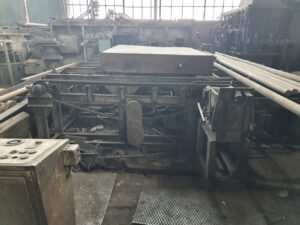 Schere Erfurt ScPK I 1000S - 1000 ton (ID:76140) - Dabrox.com