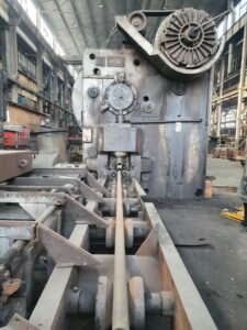 Schere Erfurt ScPK I 1000S - 1000 ton (ID:76140) - Dabrox.com