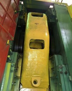 Schmiedepresse TMP Voronezh AKKB8040 - 1000 ton (ID:76316) - Dabrox.com