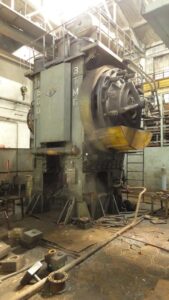Schmiedepresse TMP Voronezh K8542 - 1600 ton (ID:75907) - Dabrox.com