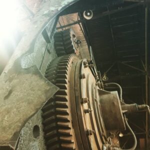 Schmiedepresse Smeral LZK 2500 - 2500 ton (ID:75908) - Dabrox.com