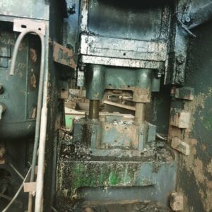 Schmiedepresse Smeral LZK 2500 - 2500 ton (ID:75908) - Dabrox.com