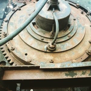 Schmiedepresse Smeral LZK 2500 - 2500 ton (ID:75908) - Dabrox.com