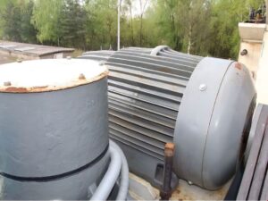 Schmiedepresse Smeral LKM 1000 - 1000 ton (ID:76044) - Dabrox.com