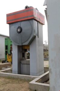 Schmiedepresse Smeral LKM 1000 - 1000 ton (ID:76044) - Dabrox.com
