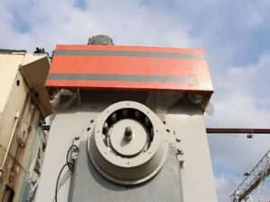 Schmiedepresse Smeral LKM 1000 - 1000 ton (ID:76044) - Dabrox.com