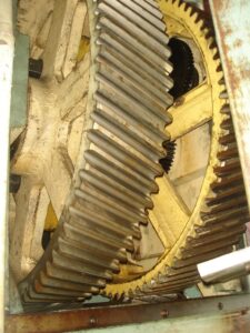 Kaltextrusion Presse Barnaul - 250 ton