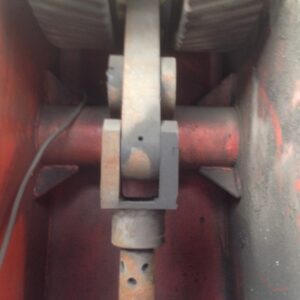 Kniehebelpresse Barnaul KB8338 - 630 ton (ID:75135) - Dabrox.com