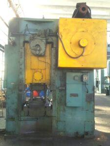 Kniehebelpresse Barnaul - 1000 ton