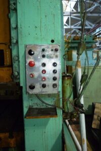 Abgratpresse TMP Voronezh KG2538 - 630 ton (ID:75189) - Dabrox.com