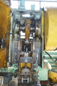 Mechanische Presse KD2126K - 40 ton (ID:75186) - Dabrox.com