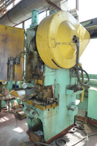 Mechanische Presse - 40 ton