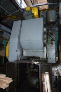 Kaltextrusion Presse Barnaul K0034 - 250 ton (ID:75192) - Dabrox.com