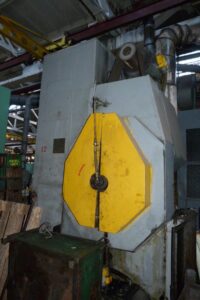 Kaltextrusion Presse Barnaul K0034 - 250 ton (ID:75192) - Dabrox.com