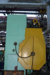 Kaltextrusion Presse Barnaul K0034 - 250 ton (ID:75188) - Dabrox.com