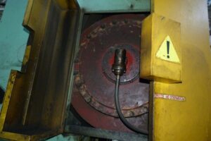Kaltextrusion Presse Barnaul AC5100 - 400 ton (ID:75193) - Dabrox.com