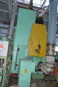 Kaltextrusion Presse Barnaul AC5100 - 400 ton (ID:75193) - Dabrox.com