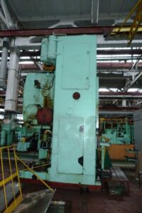 Kaltextrusion Presse Barnaul AC5100 - 400 ton (ID:75193) - Dabrox.com