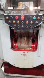 Kniehebelpresse Grabener GK 360 - 360 ton (ID:76036) - Dabrox.com
