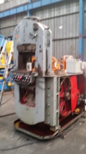 Kniehebelpresse Grabener GK 360 - 360 ton (ID:76036) - Dabrox.com