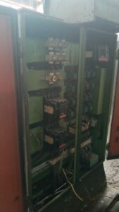 Abgratpresse Ravne Metalna KES 250 A - 250 ton (ID:75693) - Dabrox.com