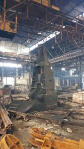 Hammer stempeln Kalinin M2145 - 3 ton (ID:75197) - Dabrox.com