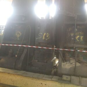 Hammer stempeln Kalinin M2145 - 3 ton (ID:75197) - Dabrox.com