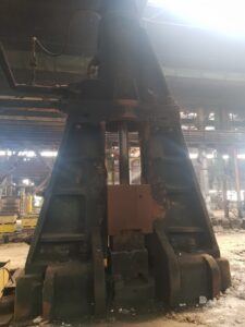 Hammer stempeln Kalinin M2147 - 5 ton (ID:75199) - Dabrox.com