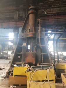 Hammer stempeln Kalinin M2147 - 5 ton (ID:75199) - Dabrox.com
