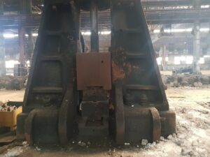 Hammer stempeln Kalinin M2147 - 5 ton (ID:75199) - Dabrox.com