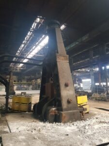 Hammer stempeln Kalinin M2147 - 5 ton (ID:75199) - Dabrox.com