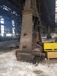Hammer stempeln Kalinin M2147 - 5 ton (ID:75199) - Dabrox.com