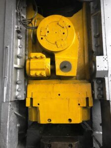 Schmiedepresse Smeral LZK 2500 - 2500 ton (ID:75207) - Dabrox.com