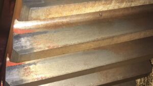 Kniehebelpresse Barnaul KB8340 - 1000 ton (ID:75598) - Dabrox.com