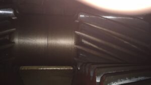 Kniehebelpresse Barnaul KB8340 - 1000 ton (ID:75598) - Dabrox.com