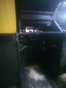 Kaltextrusion Presse Barnaul K0034 - 250 ton (ID:75143) - Dabrox.com