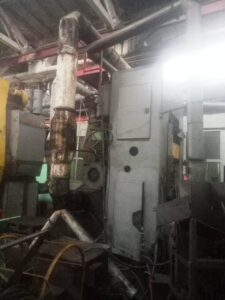 Kaltextrusion Presse Barnaul K0034 - 250 ton (ID:75143) - Dabrox.com