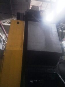 Kaltextrusion Presse Barnaul K0034 - 250 ton (ID:75143) - Dabrox.com