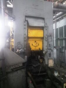 Kaltextrusion Presse Barnaul K0034 - 250 ton (ID:75143) - Dabrox.com