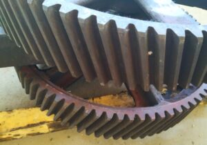 Kniehebelpresse Barnaul KB8340 - 1000 ton (ID:75150) - Dabrox.com