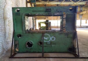 Kniehebelpresse Barnaul KB8340 - 1000 ton (ID:75150) - Dabrox.com