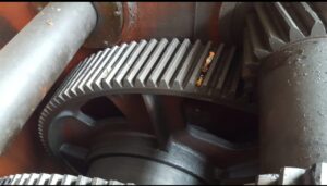 Abgratpresse Zdas LU630 - 630 ton (ID:75151) - Dabrox.com