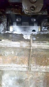 Schmiedepresse Eumuco KSP 160 A - 1600 ton (ID:75155) - Dabrox.com